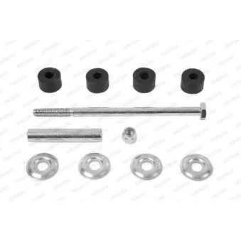 Entretoise/tige, stabilisateur MOOG MD-LS-4300