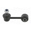Entretoise/tige, stabilisateur MOOG MD-LS-4395 - Visuel 1