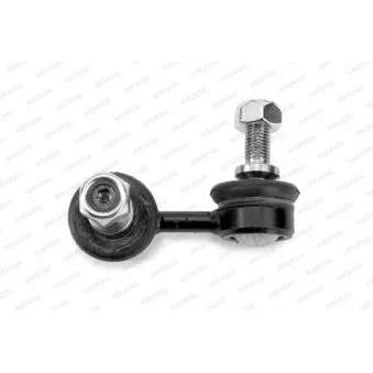Entretoise/tige, stabilisateur MOOG MD-LS-4435