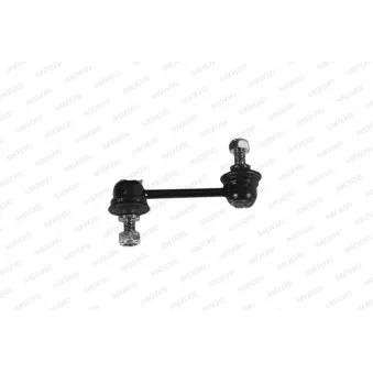 Entretoise/tige, stabilisateur MOOG MD-LS-9006