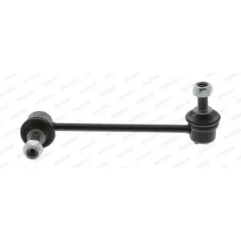 Entretoise/tige, stabilisateur avant gauche MOOG MD-LS-9089