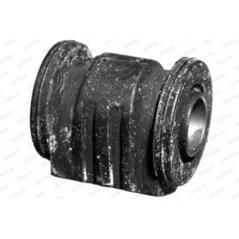 Silent bloc de suspension (train avant) MOOG MD-SB-0581