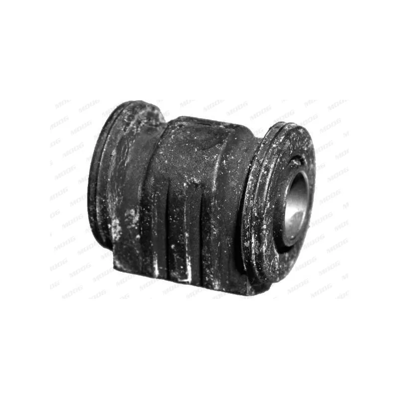 Silent bloc de suspension (train avant) MOOG MD-SB-0581