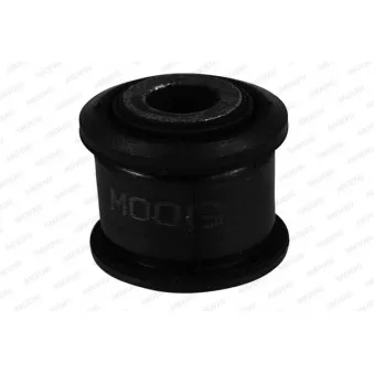 Silent bloc de suspension (train avant) MOOG MD-SB-10608