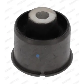 Suspension, corps de l'essieu MOOG MD-SB-10651
