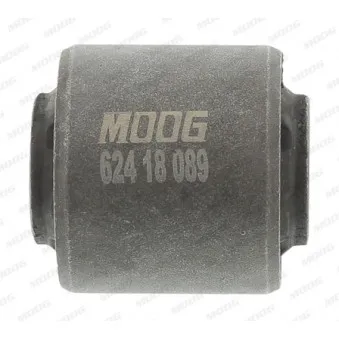 Silent bloc de suspension (train avant) MOOG MD-SB-12577