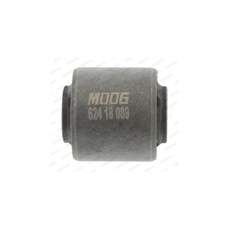 Silent bloc de suspension (train avant) MOOG MD-SB-12577