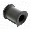 Coussinet de palier, stabilisateur MOOG MD-SB-6720 - Visuel 1