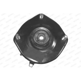 Kit de réparation, coupelle de suspension arrière gauche MOOG MD-SB-9858