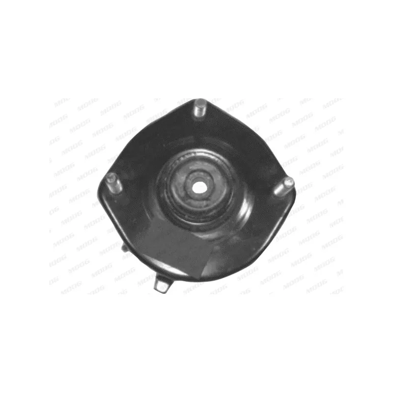 Kit de réparation, coupelle de suspension arrière gauche MOOG MD-SB-9858