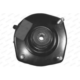 Kit de réparation, coupelle de suspension arrière droit MOOG MD-SB-9872