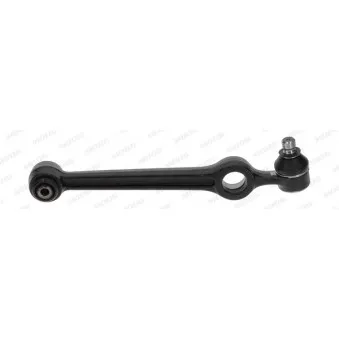 Triangle ou bras de suspension (train avant) MOOG MD-TC-0813