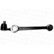 Triangle ou bras de suspension (train avant) MOOG MD-TC-0813 - Visuel 2