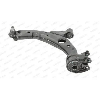Bras de liaison, suspension de roue avant gauche MOOG MD-TC-15235