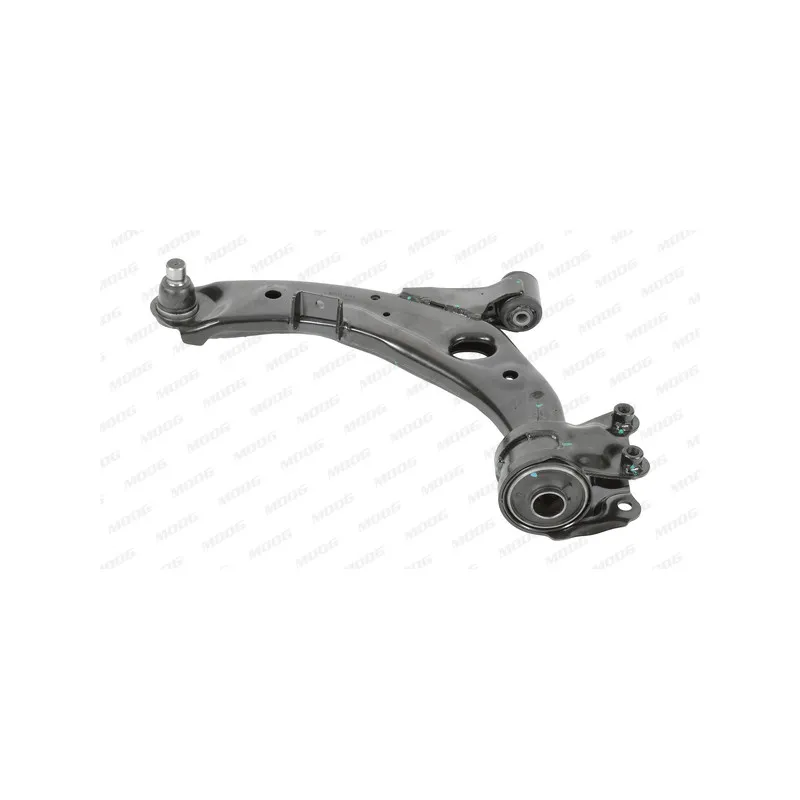 Bras de liaison, suspension de roue avant gauche MOOG MD-TC-15235
