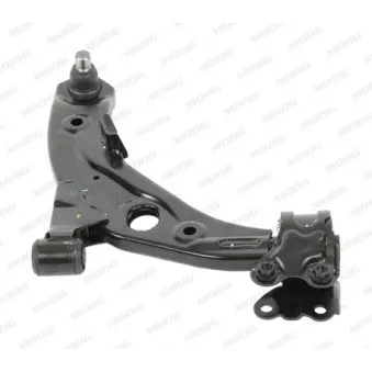 Bras de liaison, suspension de roue avant droit MOOG MD-TC-15236