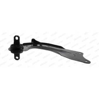 Bras de liaison, suspension de roue arrière gauche MOOG MD-TC-15639