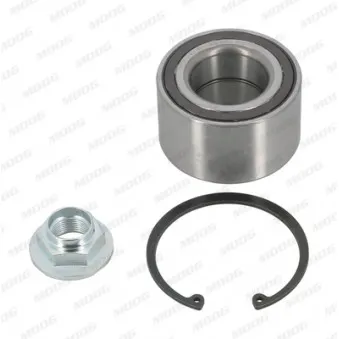 Roulement de roue avant MOOG MD-WB-11850