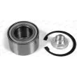 Roulement de roue avant MOOG MD-WB-11850 - Visuel 2