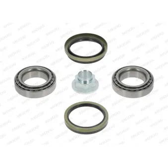 Roulement de roue avant MOOG MD-WB-11874