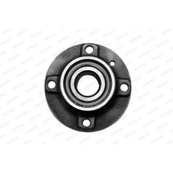 Roulement de roue arrière MOOG MD-WB-11888