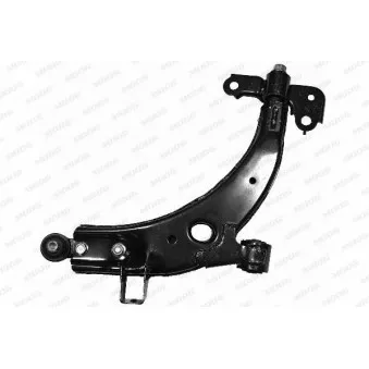 Triangle ou bras de suspension (train avant) MOOG MD-WP-0745