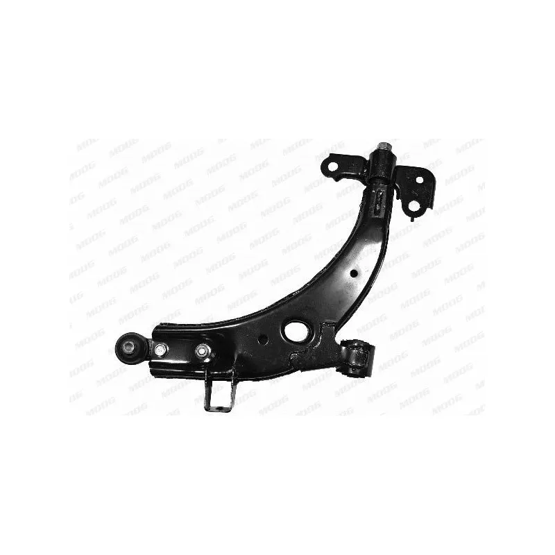 Triangle ou bras de suspension (train avant) MOOG MD-WP-0745