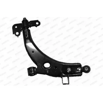 Triangle ou bras de suspension (train avant) MOOG MD-WP-0746