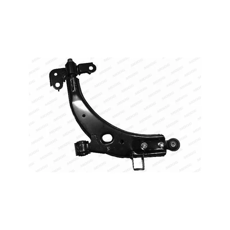 Triangle ou bras de suspension (train avant) MOOG MD-WP-0746