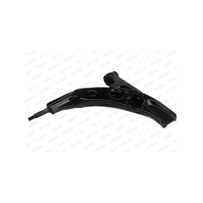 Triangle ou bras de suspension (train avant) MOOG MD-WP-0973