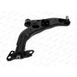Triangle ou bras de suspension (train avant) MOOG MD-WP-0975 - Visuel 1