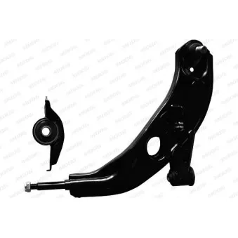 Triangle ou bras de suspension (train avant) MOOG MD-WP-0976