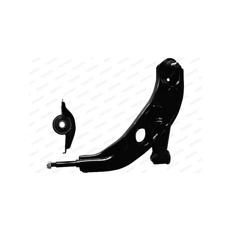 Triangle ou bras de suspension (train avant) MOOG MD-WP-0976