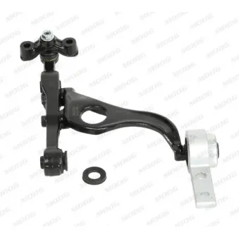 Bras de liaison, suspension de roue avant gauche MOOG MD-WP-12573