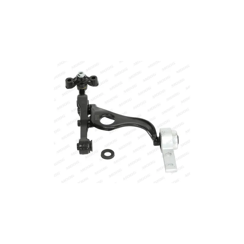 Bras de liaison, suspension de roue avant gauche MOOG MD-WP-12573