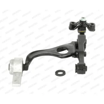 Bras de liaison, suspension de roue avant droit MOOG MD-WP-12574