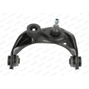 Bras de liaison, suspension de roue avant gauche MOOG MD-WP-12579