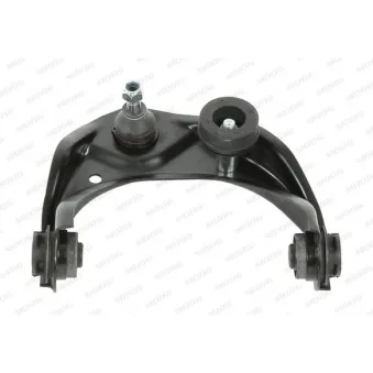 Bras de liaison, suspension de roue avant droit MOOG MD-WP-12580