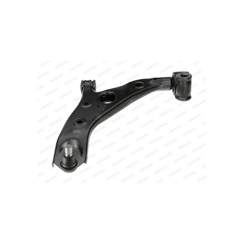Bras de liaison, suspension de roue avant gauche MOOG MD-WP-13901