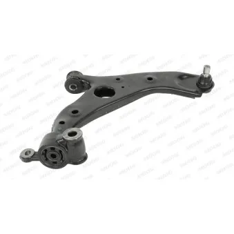 Bras de liaison, suspension de roue avant droit MOOG MD-WP-13902