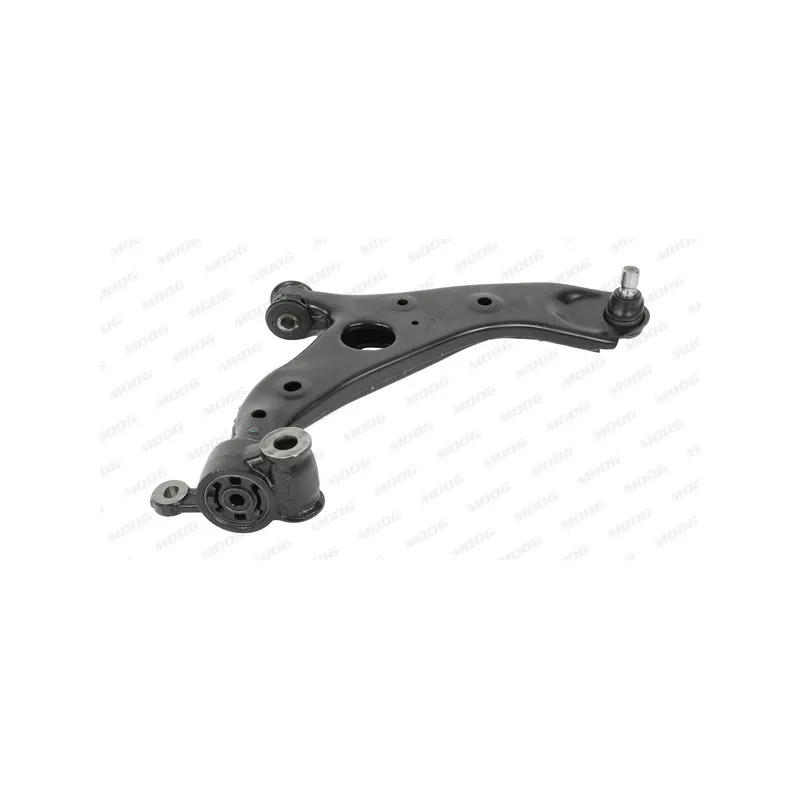 Bras de liaison, suspension de roue avant droit MOOG MD-WP-13902