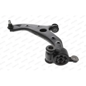 Bras de liaison, suspension de roue avant gauche MOOG MD-WP-15091