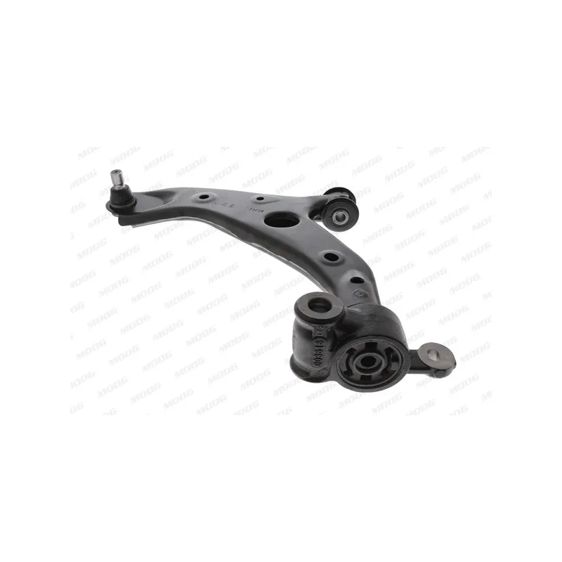 Bras de liaison, suspension de roue avant gauche MOOG MD-WP-15091