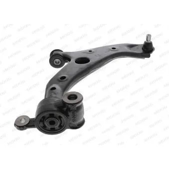 Bras de liaison, suspension de roue avant droit MOOG MD-WP-15092
