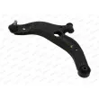 Bras de liaison, suspension de roue avant gauche MOOG MD-WP-2324 - Visuel 1