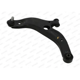 Bras de liaison, suspension de roue avant gauche MOOG MD-WP-2324
