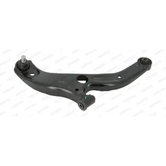 Bras de liaison, suspension de roue avant droit MOOG MD-WP-2325