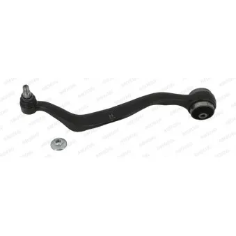 Triangle ou bras de suspension (train avant) MOOG MD-WP-2356