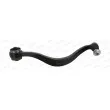 Triangle ou bras de suspension (train avant) MOOG MD-WP-2357 - Visuel 1