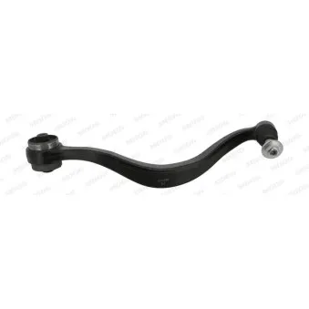 Triangle ou bras de suspension (train avant) MOOG MD-WP-2357